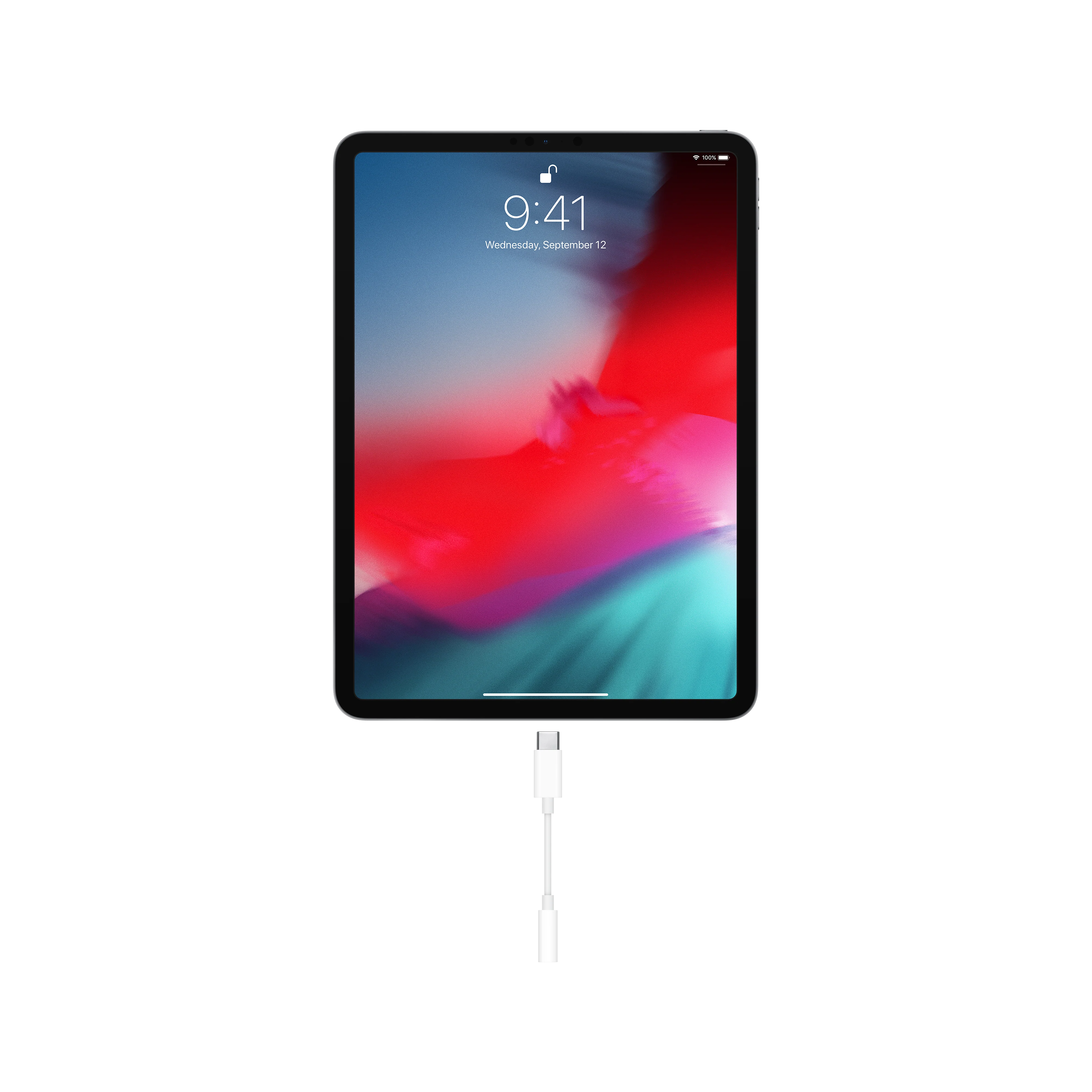 USB-C to 3.5 mm Headphone Jack Adapter - Image 4