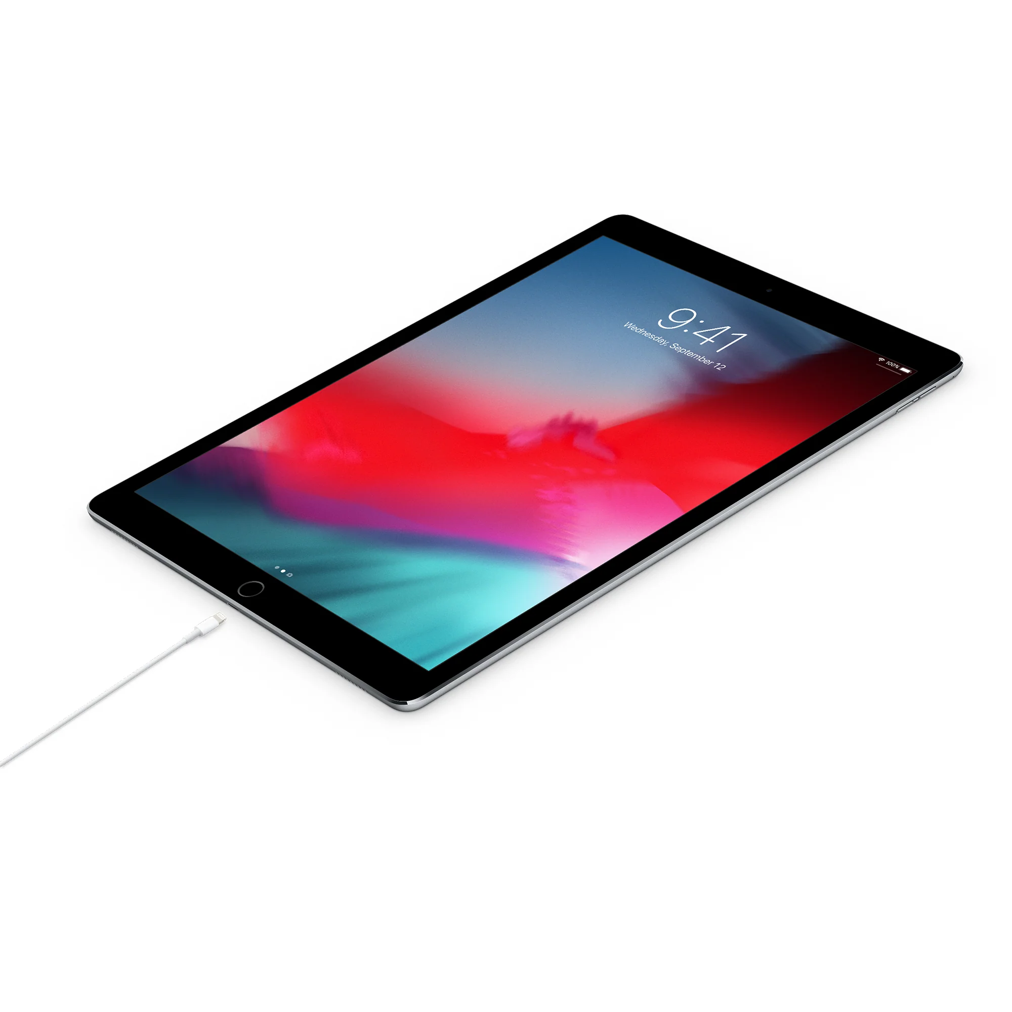 USB-C to Lightning Cable (1 m) - Image 4