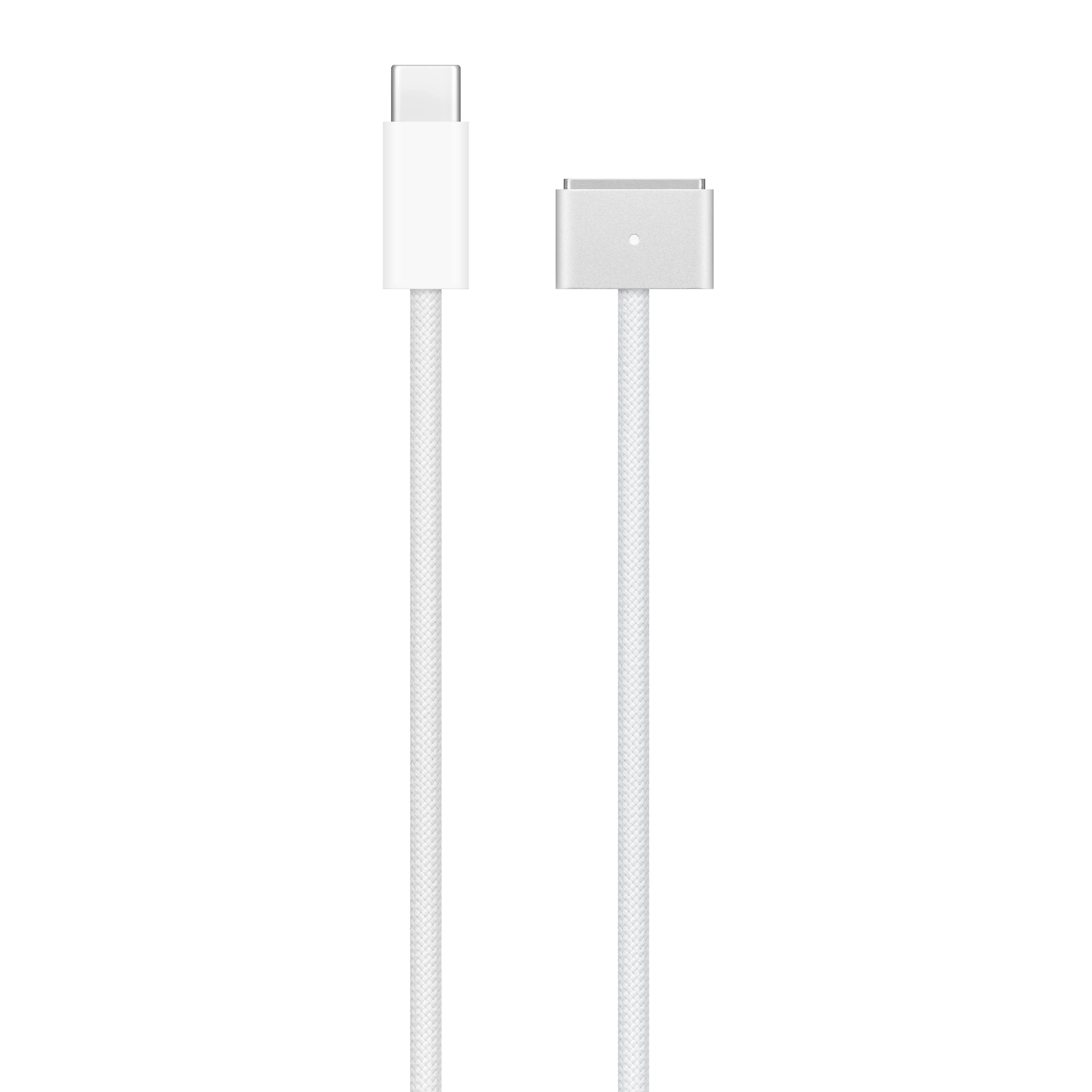 USB-C to Magsafe 3 Cable (2 m) - Image 2
