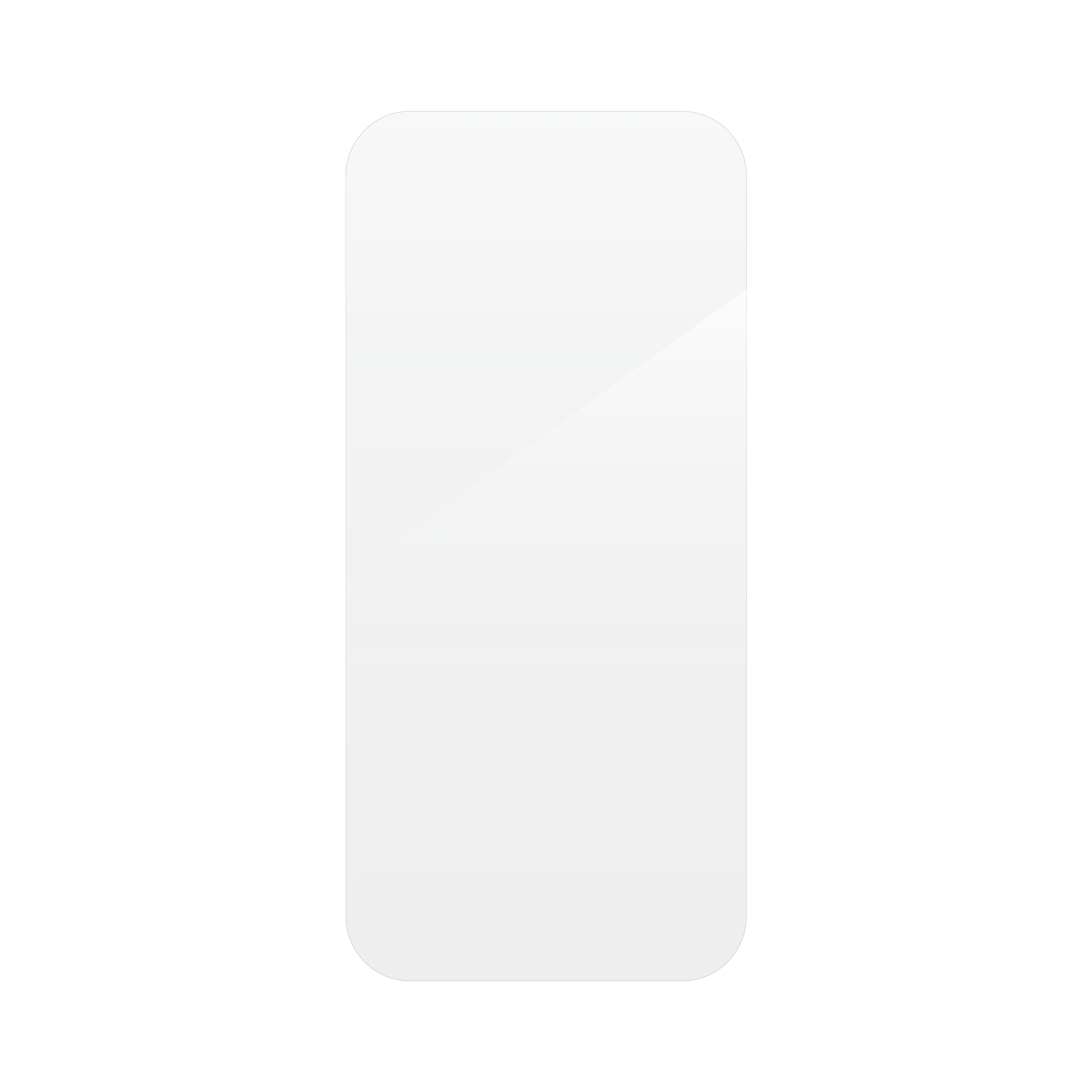 ZAGG InvisibleShield Glass Elite XTR5 Screen Protector for iPhone 17 Pro - Clear