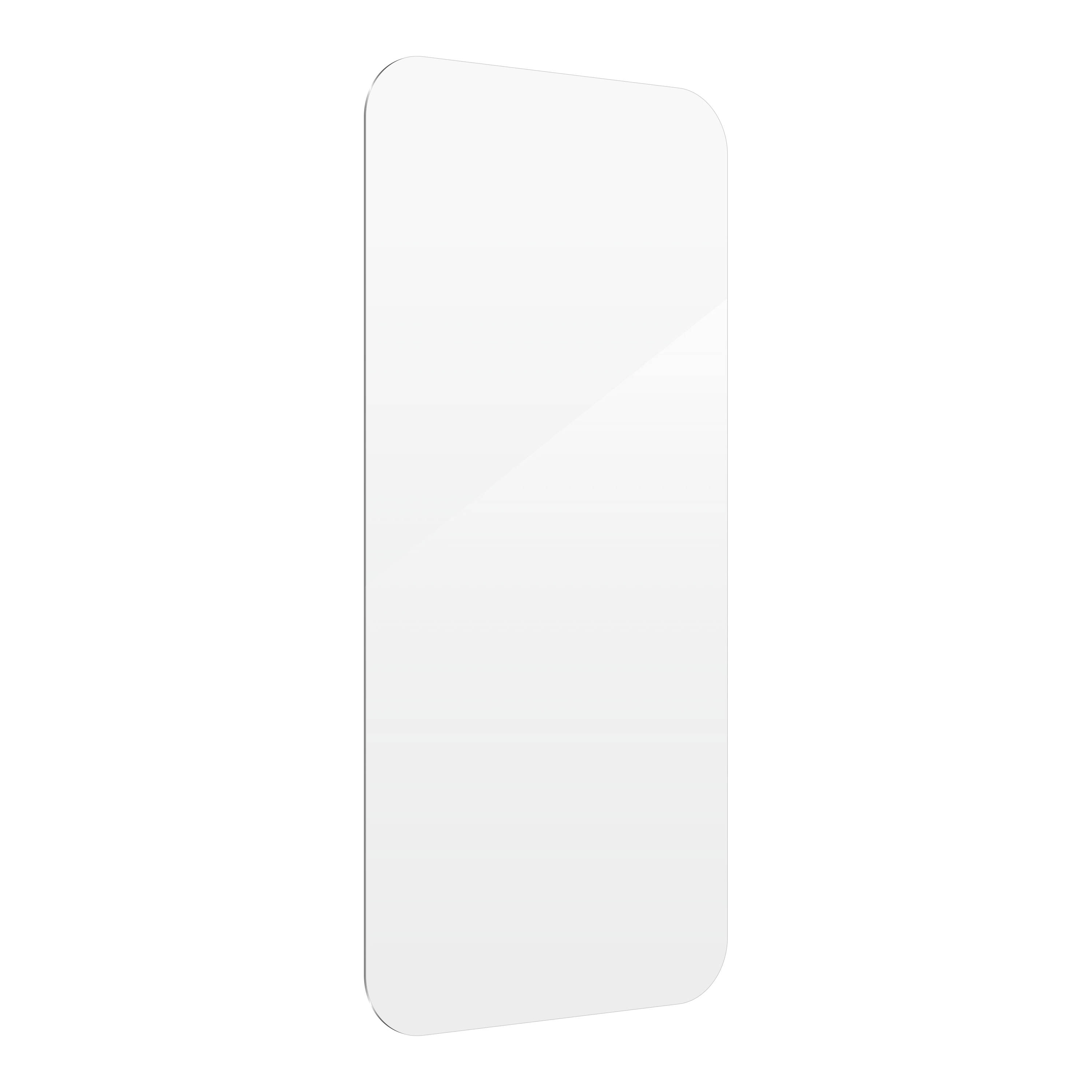 ZAGG InvisibleShield Glass Elite XTR5 Screen Protector for iPhone 17 Pro - Clear - Image 2