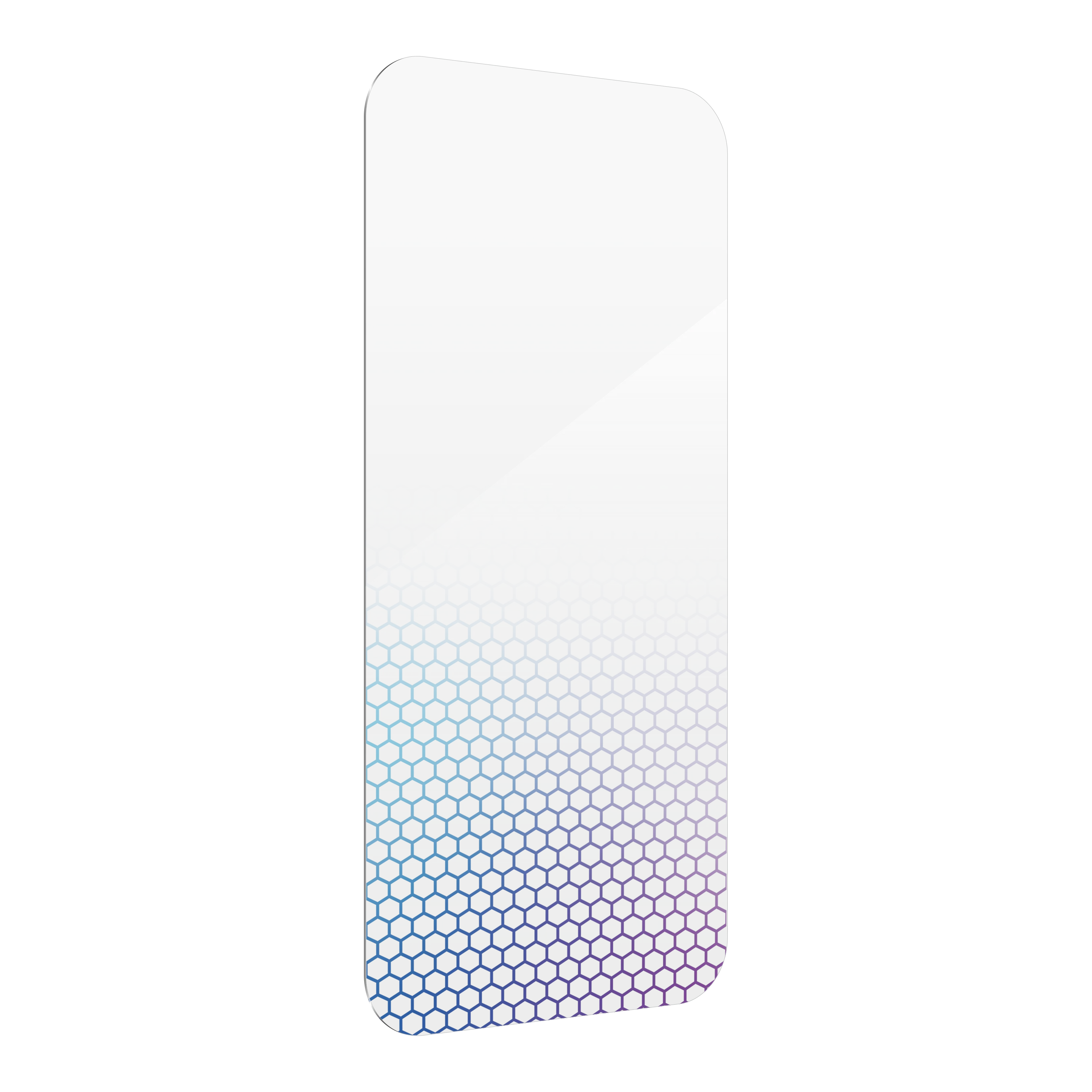ZAGG InvisibleShield Glass Elite XTR5 Screen Protector for iPhone 17 Pro Max - Clear - Image 4