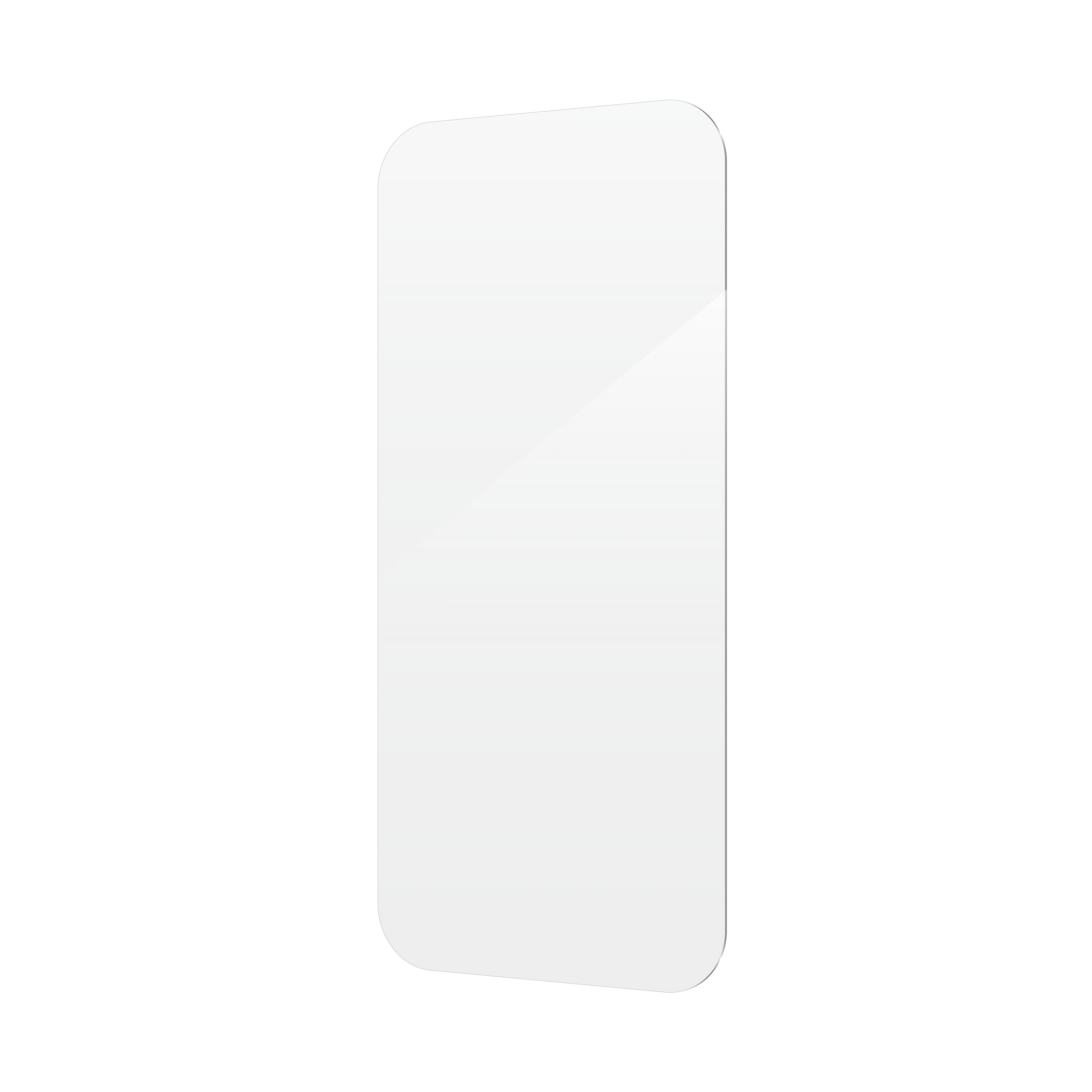 ZAGG InvisibleShield Glass Elite XTR5 Screen Protector for iPhone Air - Clear - Image 3